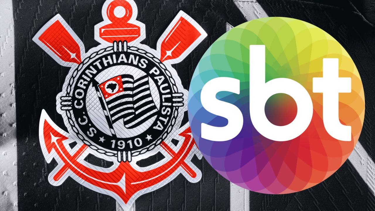 Corinthians deixa SBT na liderança com jogo na Sul-Americana