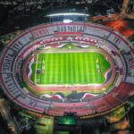 Por que o Morumbi pode se tornar o maior estádio no Brasil