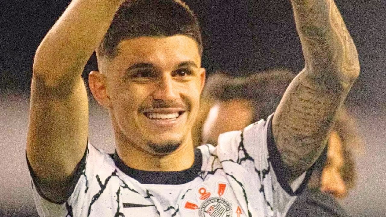 Corinthians Dá Show de 6 a 0 na Abertura da Copinha!