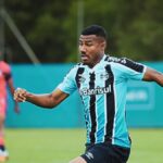 Cuiabano Fala Sobre Seu Futuro no Grêmio Após Retorno Triunfante